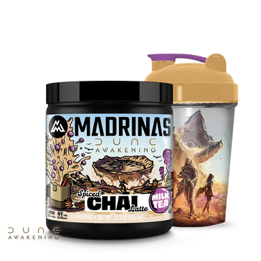 Dune Awakening Bundle